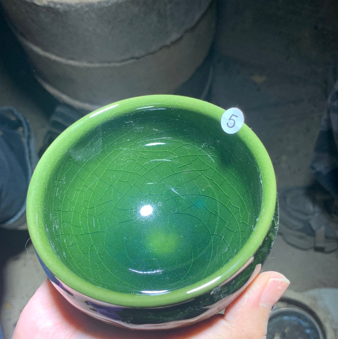 Tea cup9.5