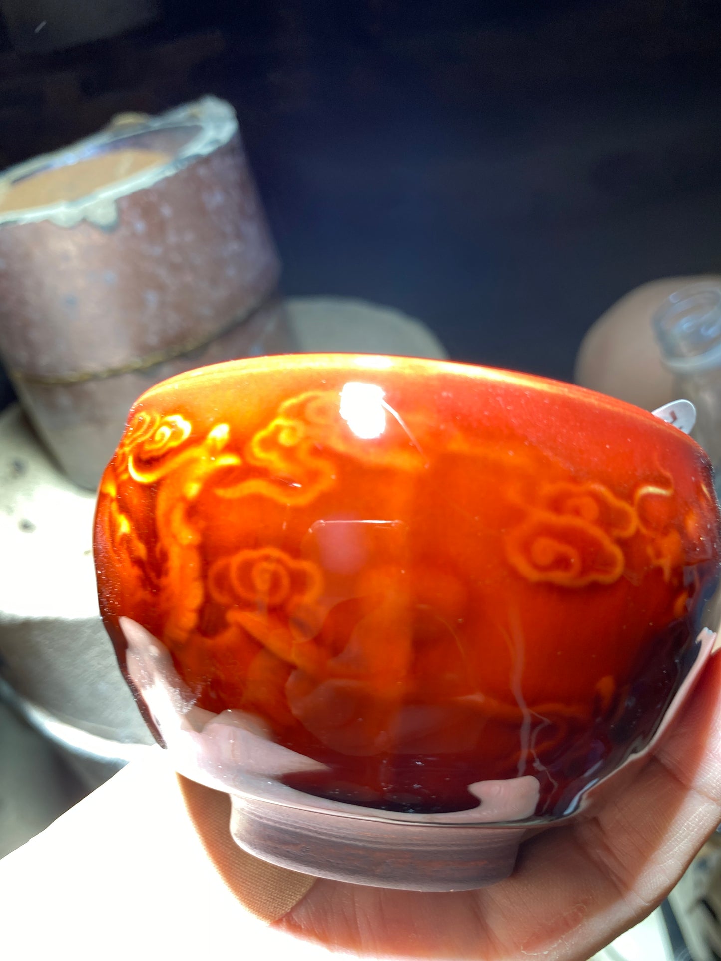 Tea cup6.21