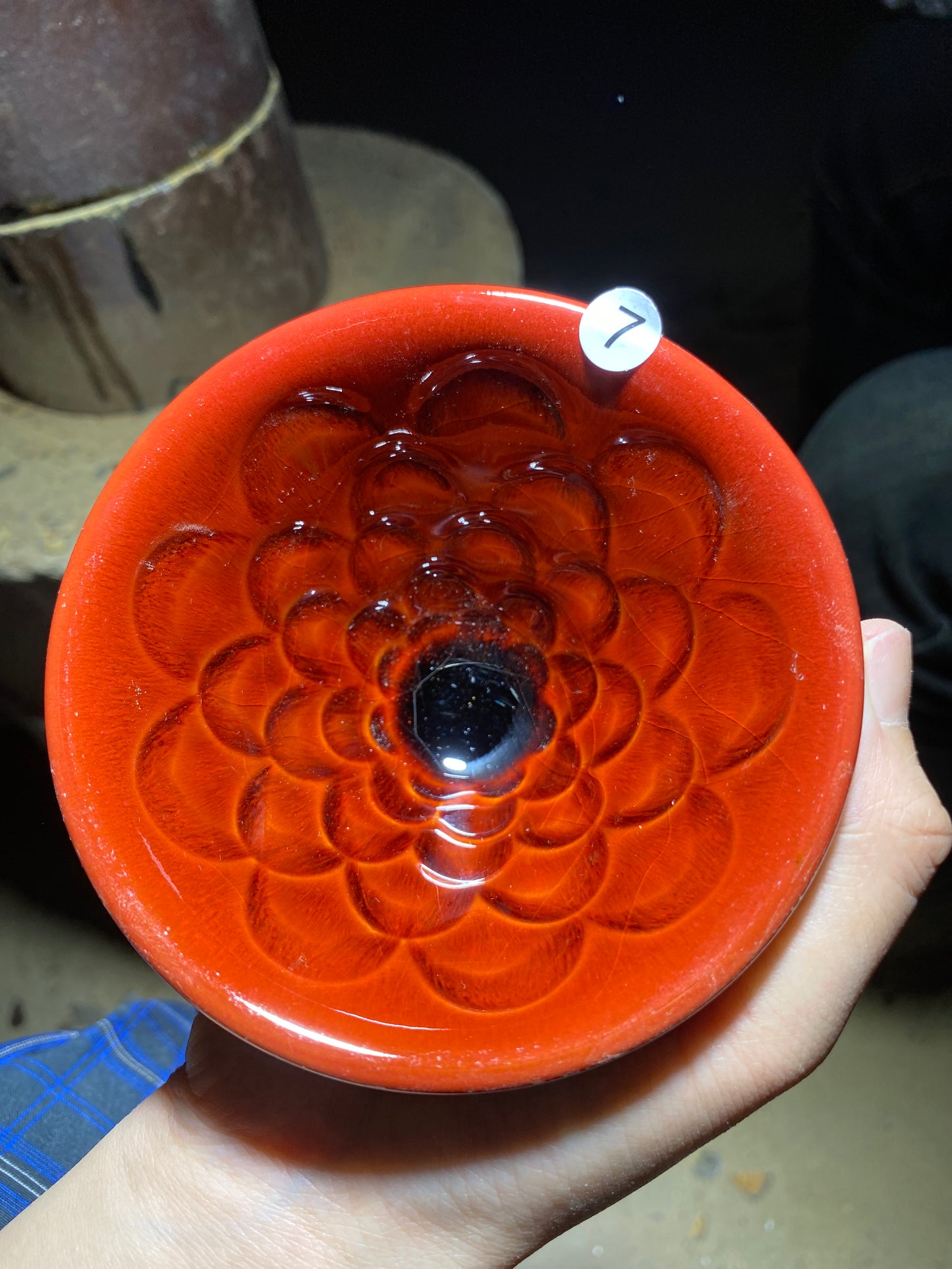 Tea cup6.17