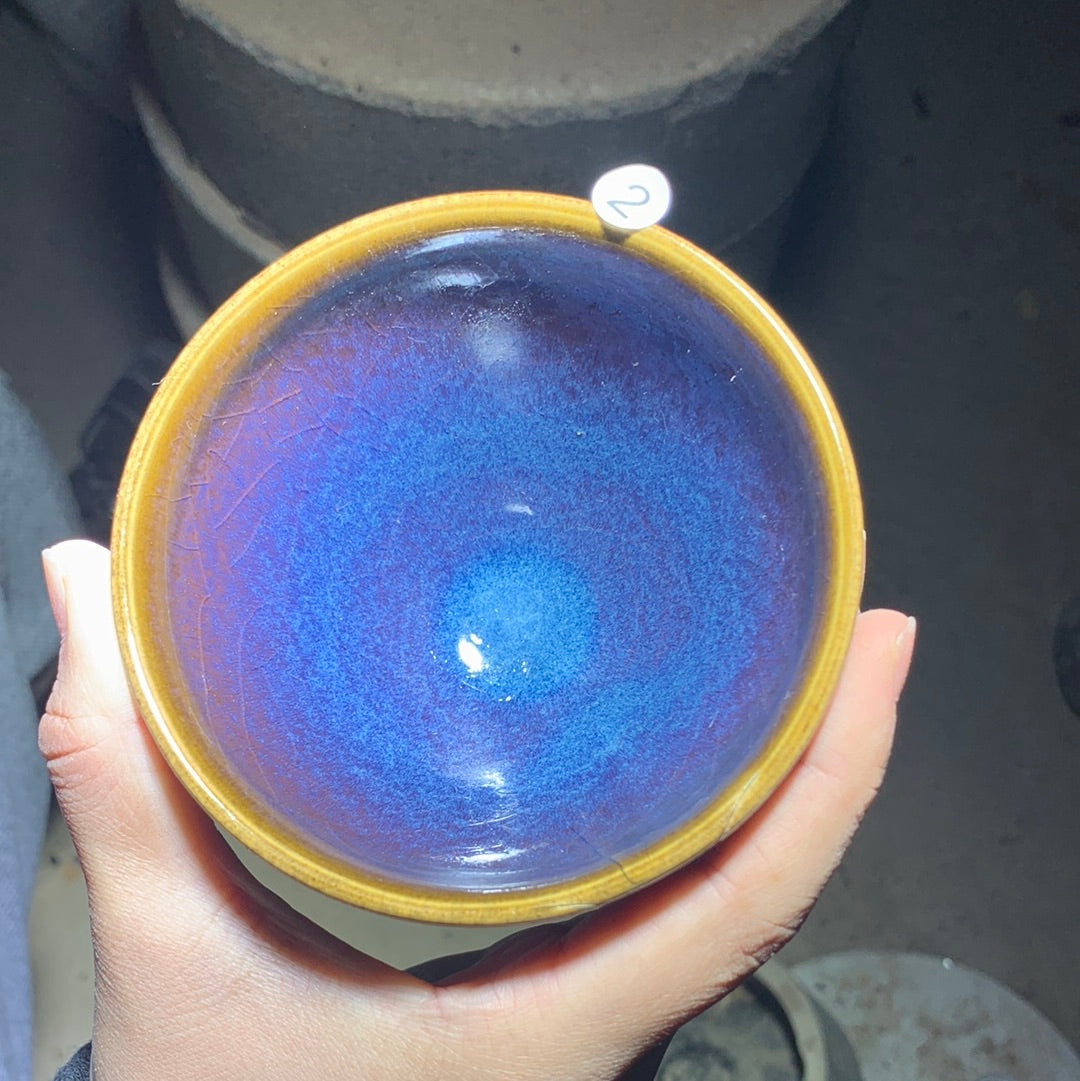 Tea cup6.5