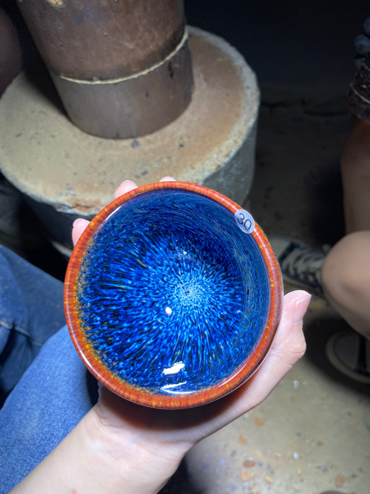 Tea cup6.22