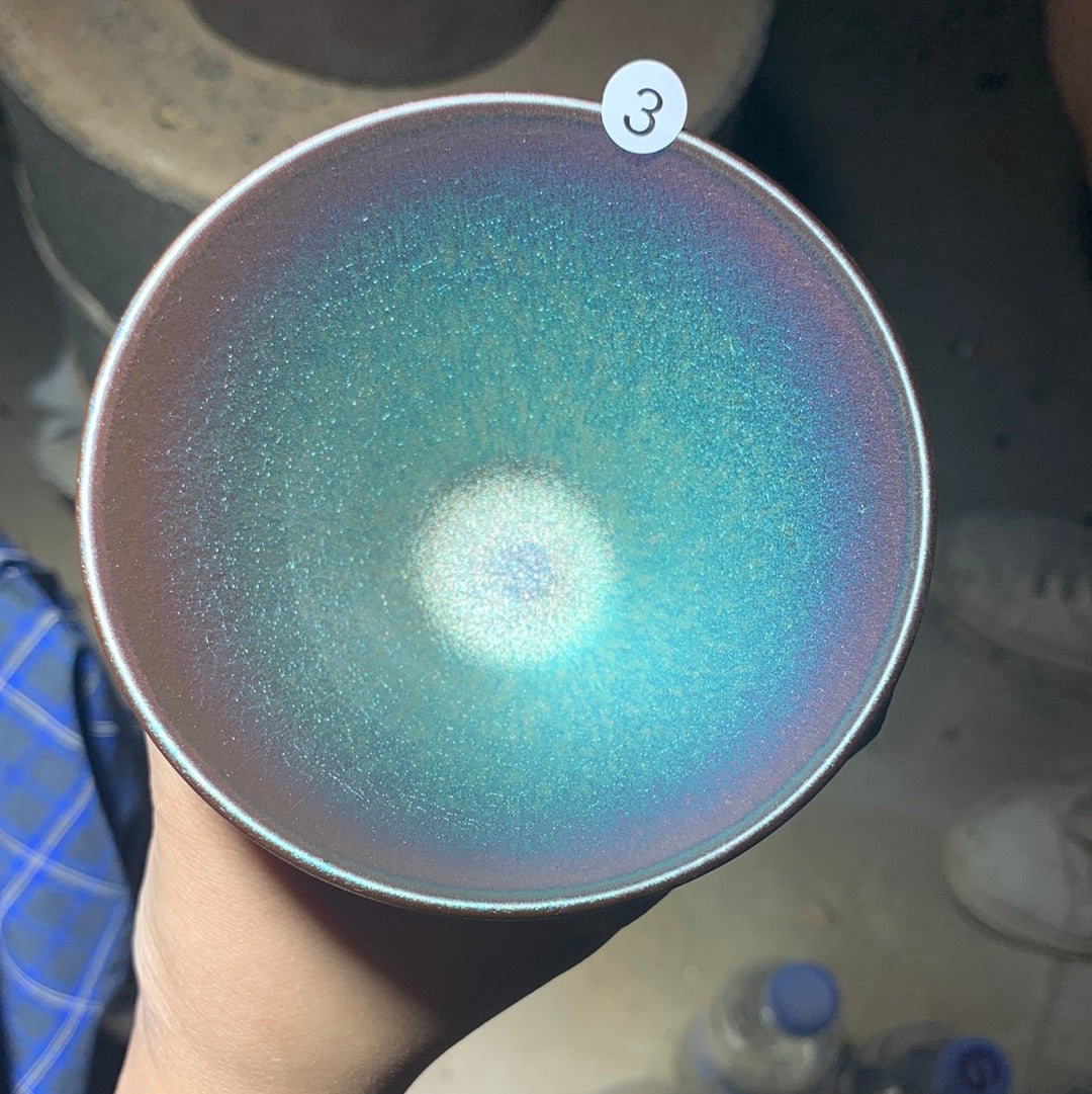 Tea cup6.2