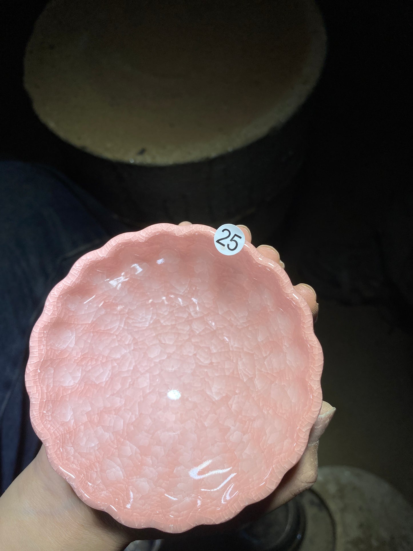 Tea cup6.9