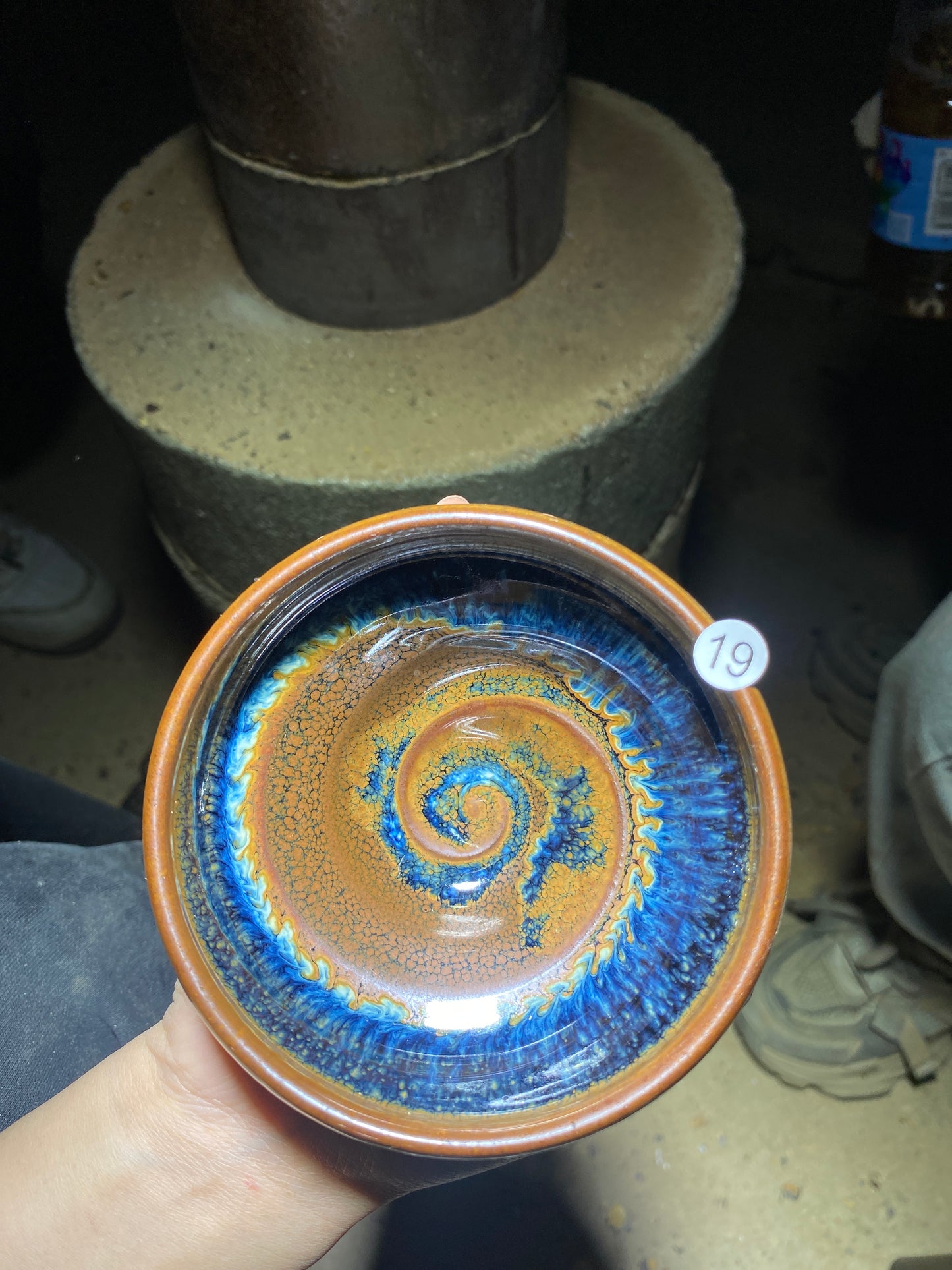 Tea cup6.15