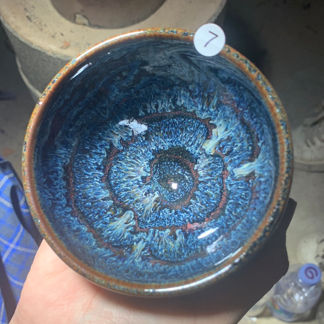 Tea cup6.2