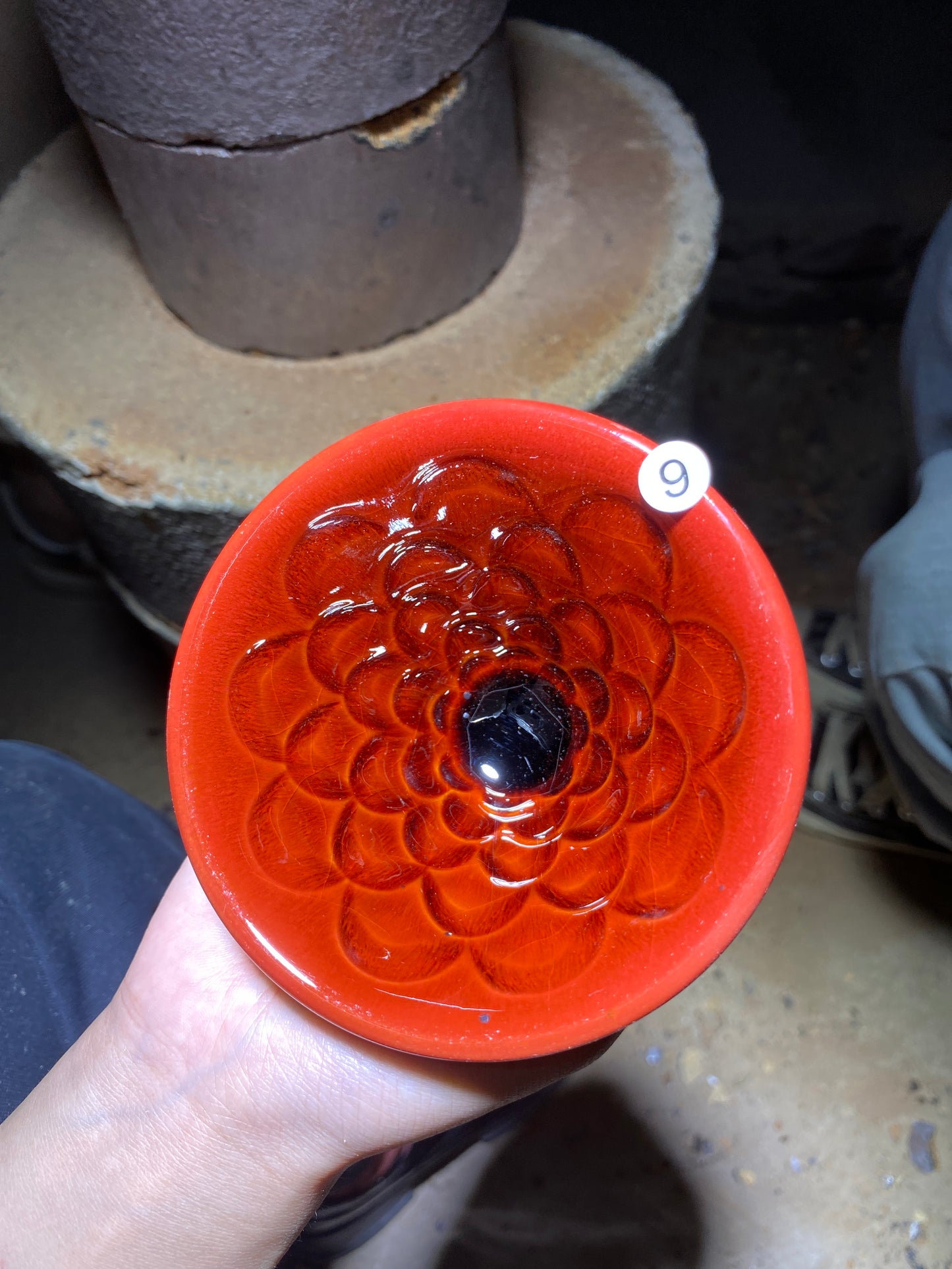 Tea cup6.23