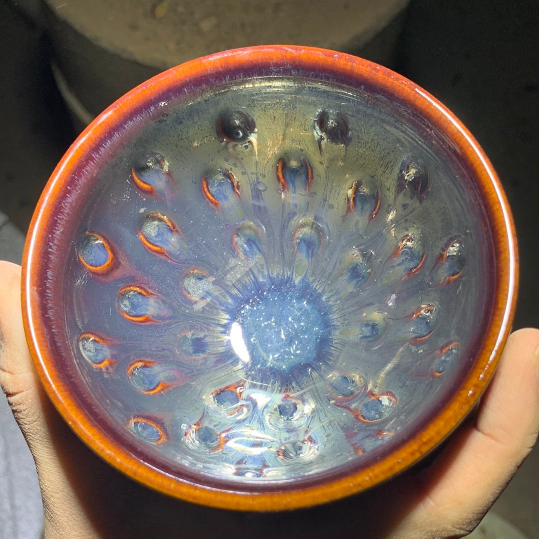 Tea cup6.5