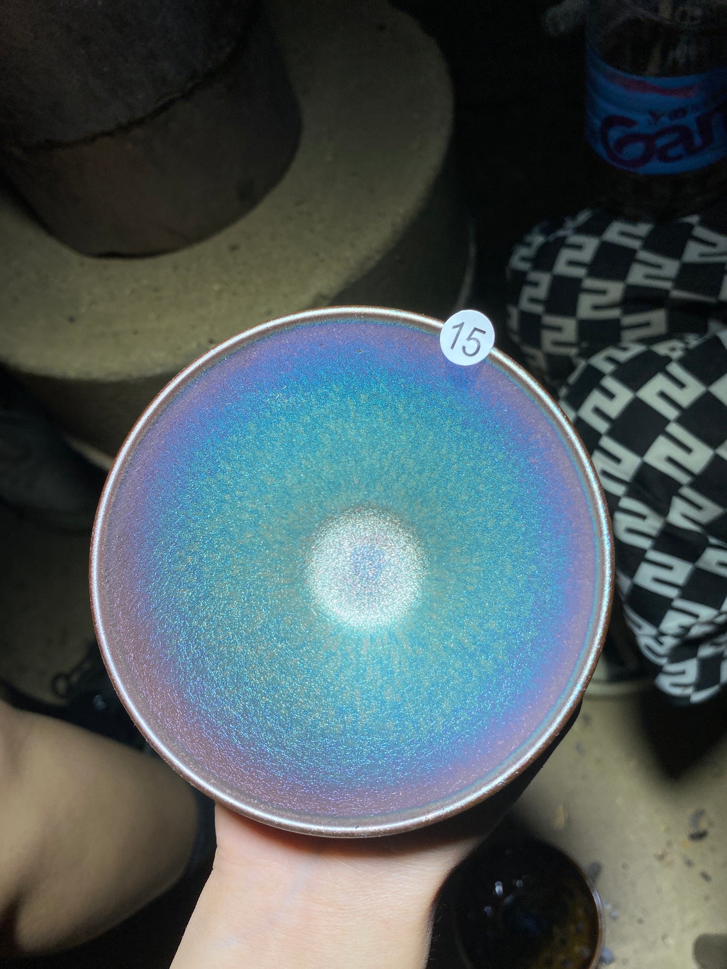 Tea cup6.19