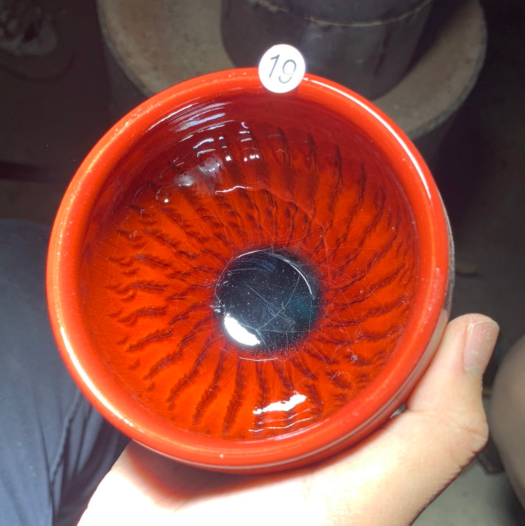 Tea cup6.1