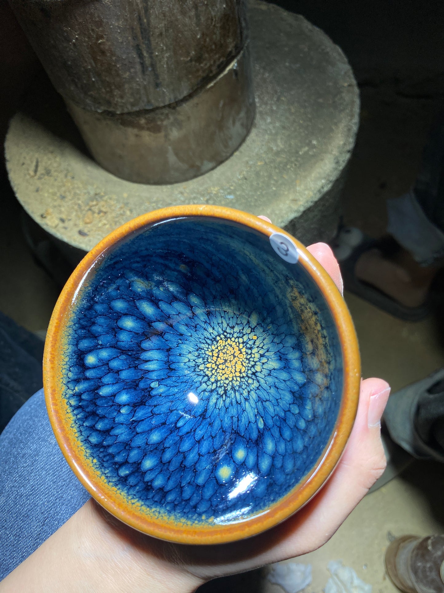 Tea cup6.28