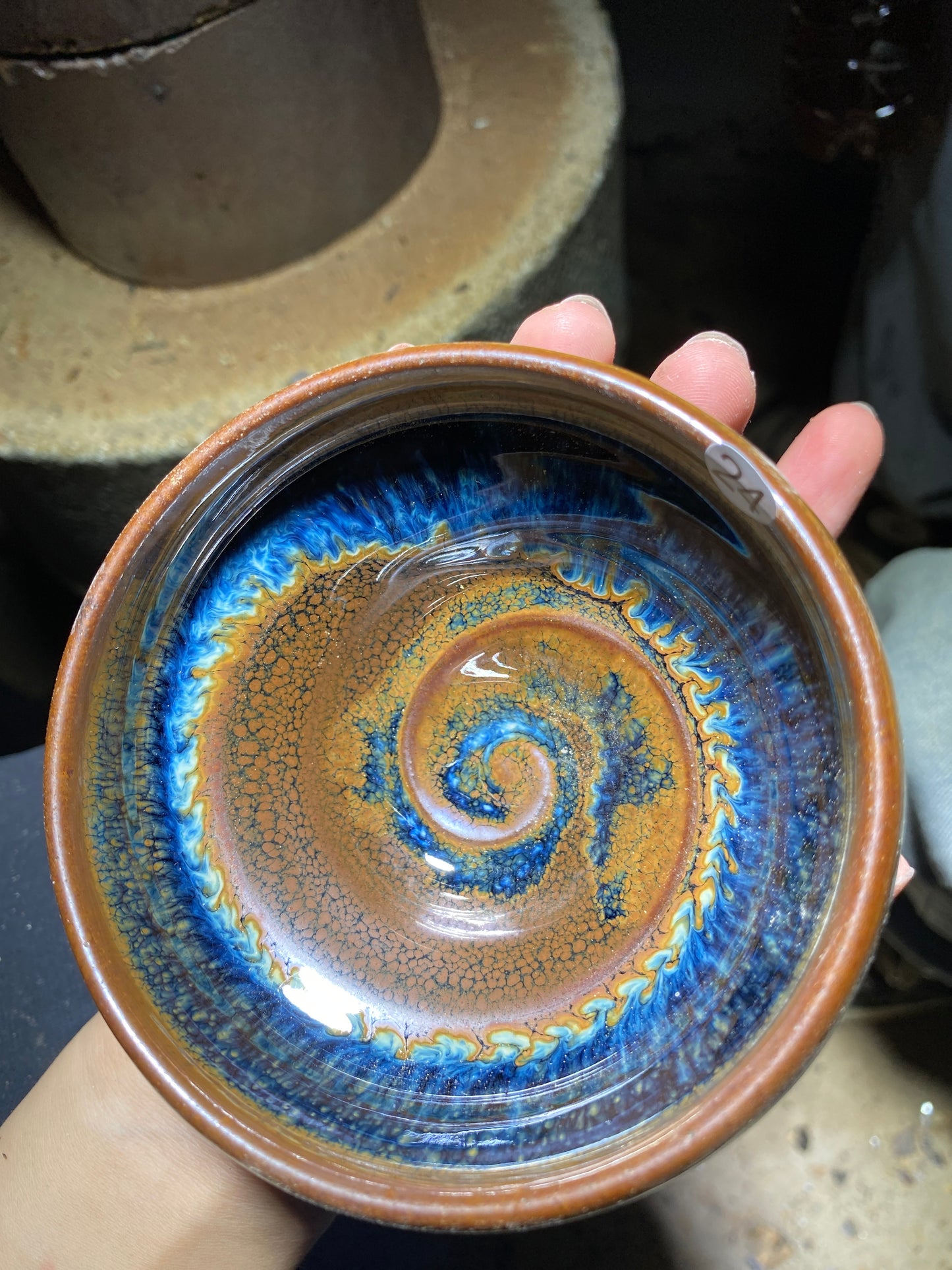 Tea cup6.23