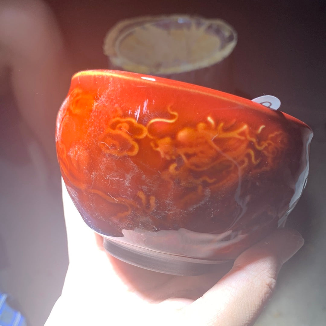 Tea cup6.2
