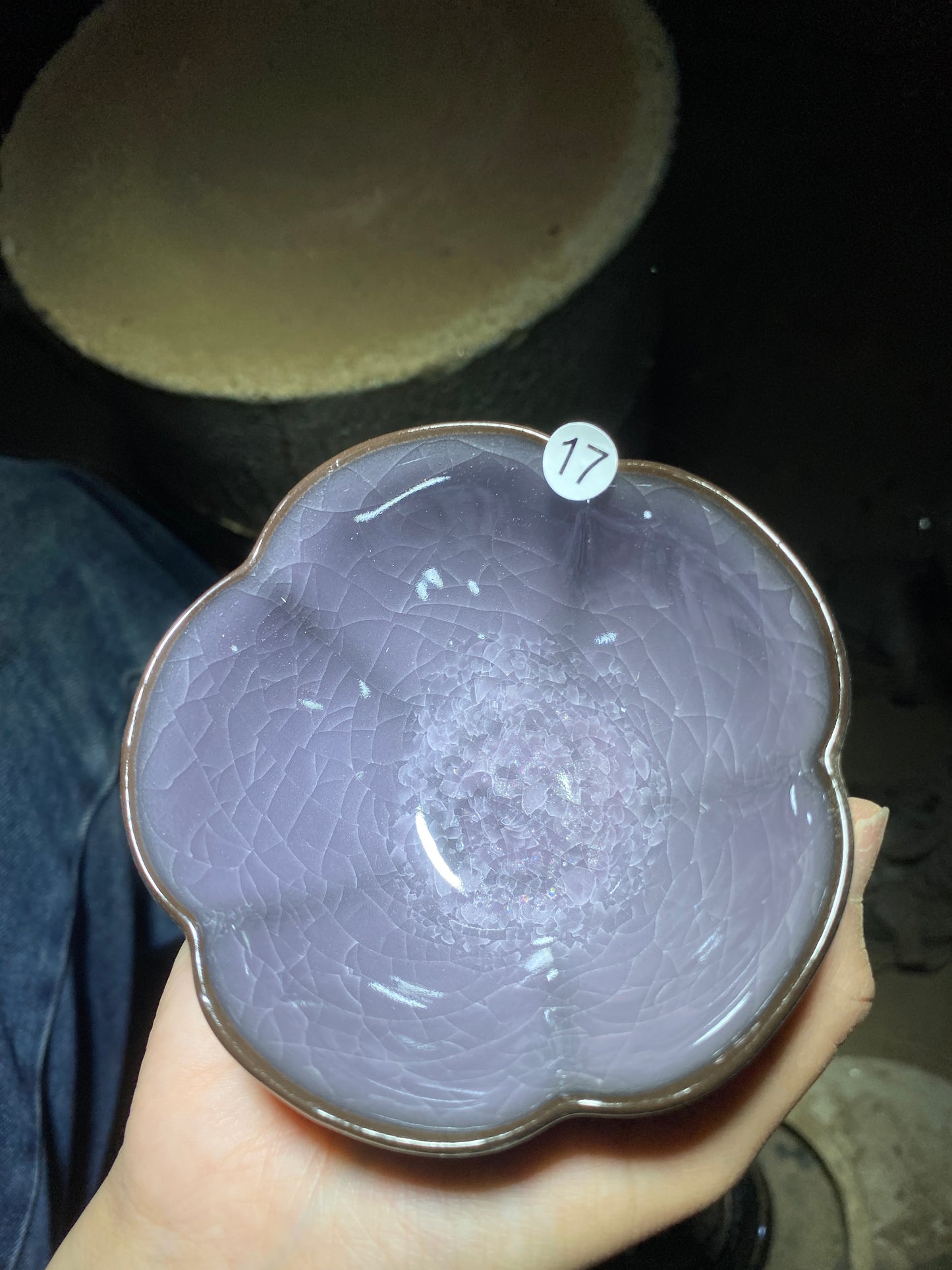 Tea cup6.9