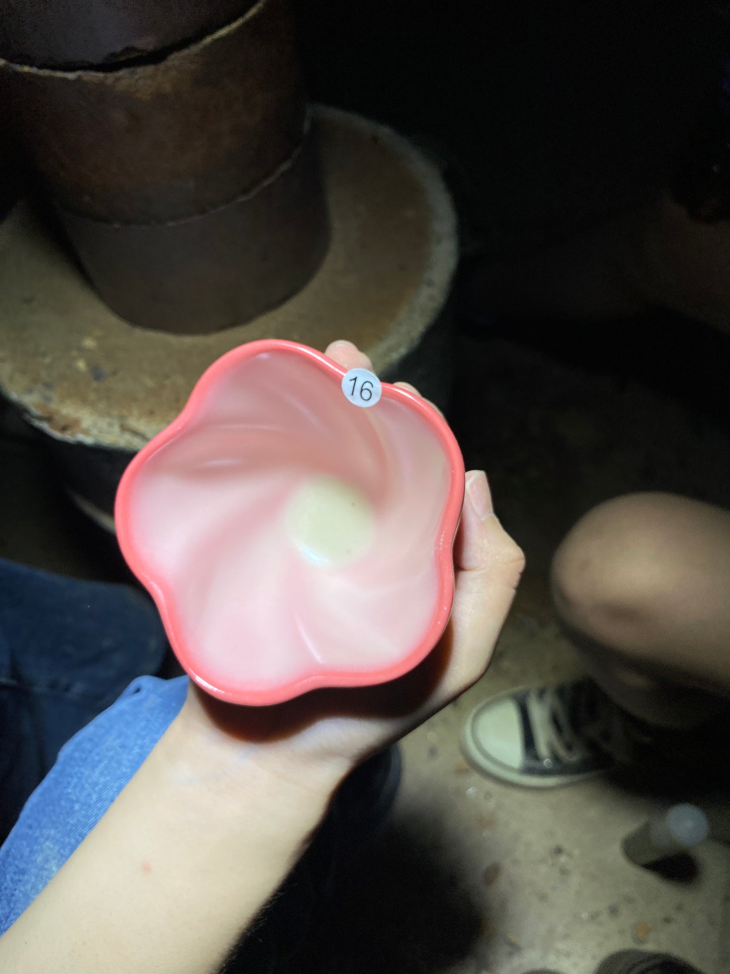 Tea cup6.22
