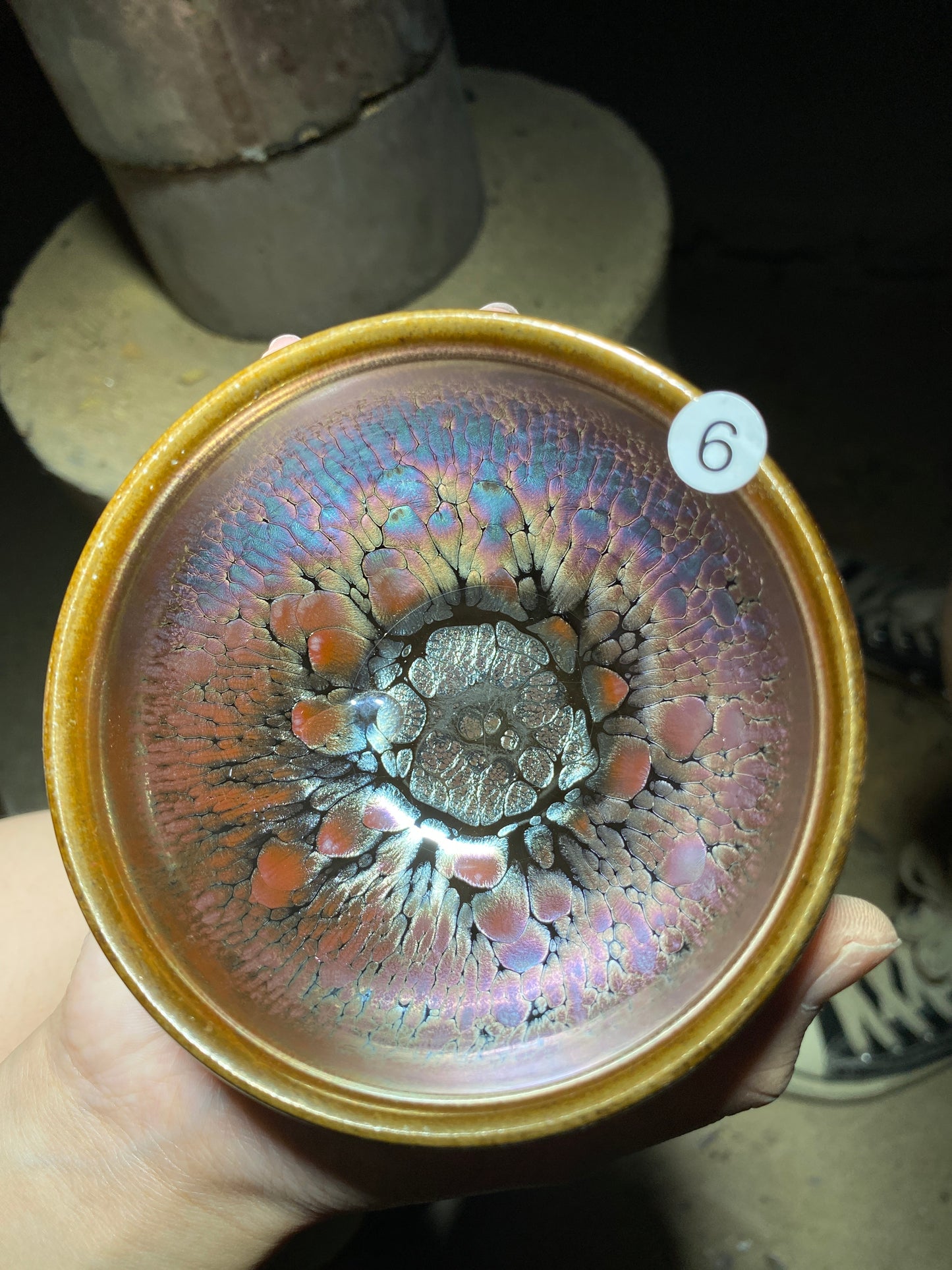 Tea cup6.21