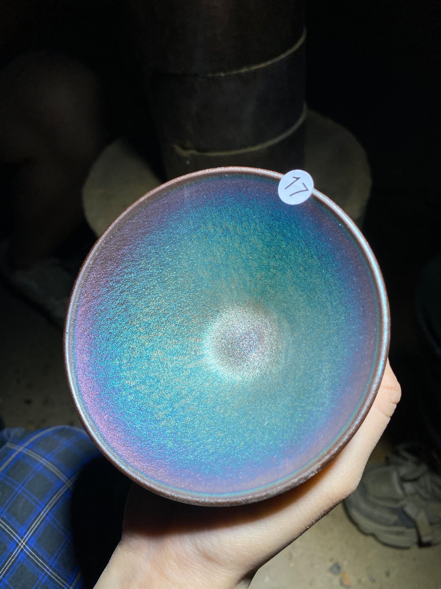 Tea cup6.17