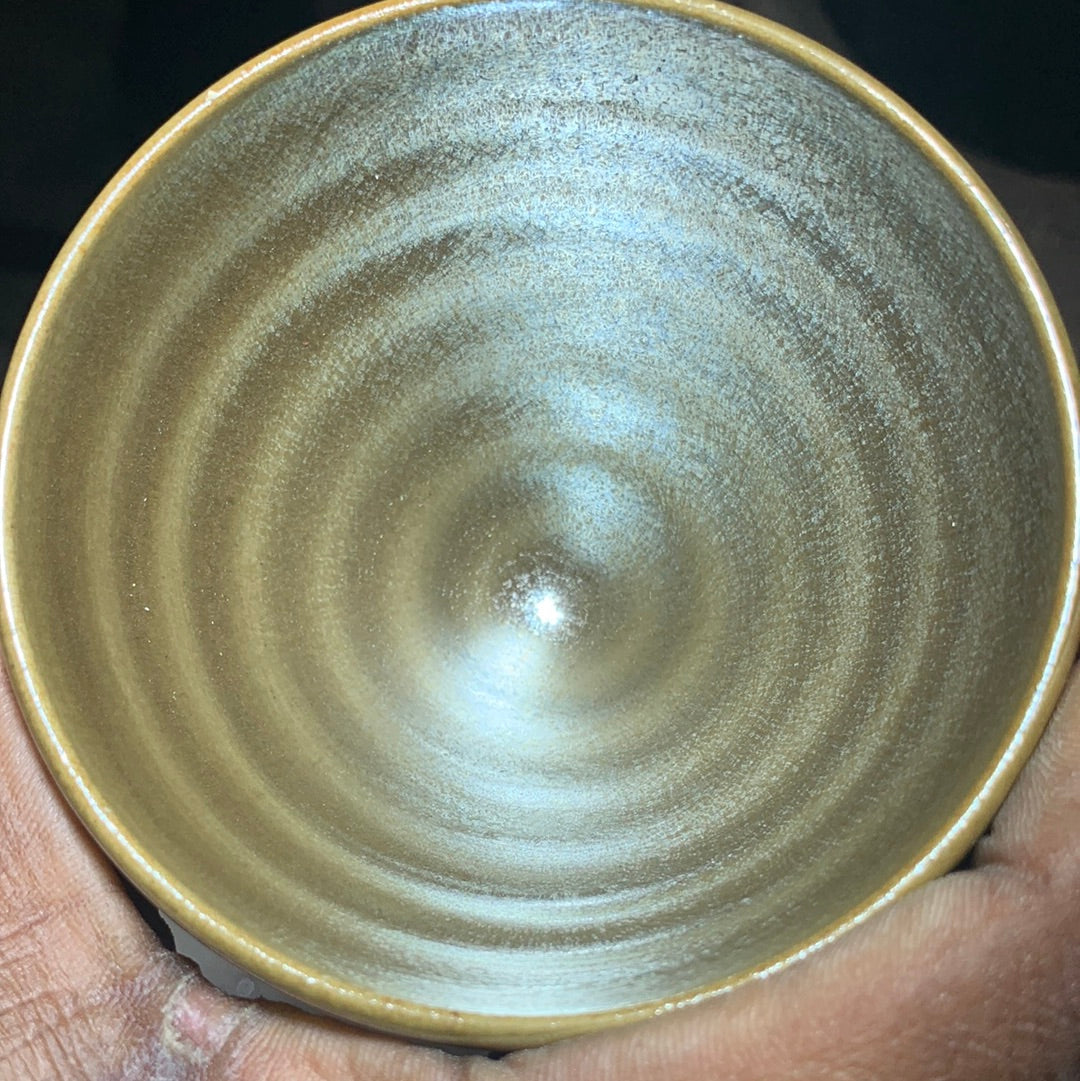Jianzhan teacup 4.6