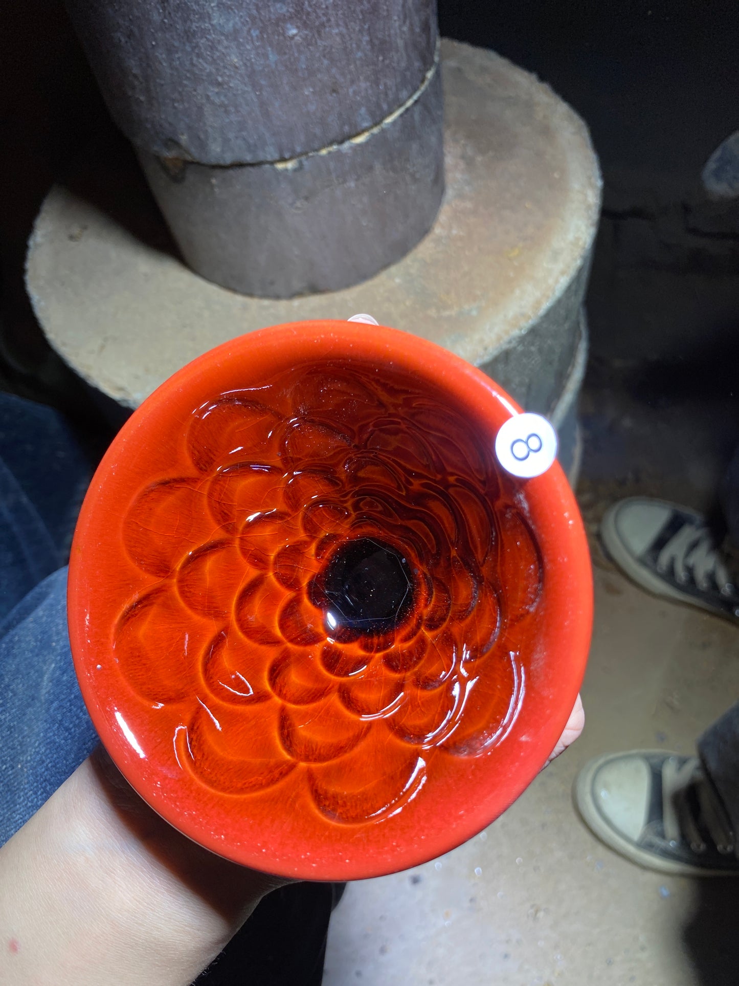 Tea cup6.24
