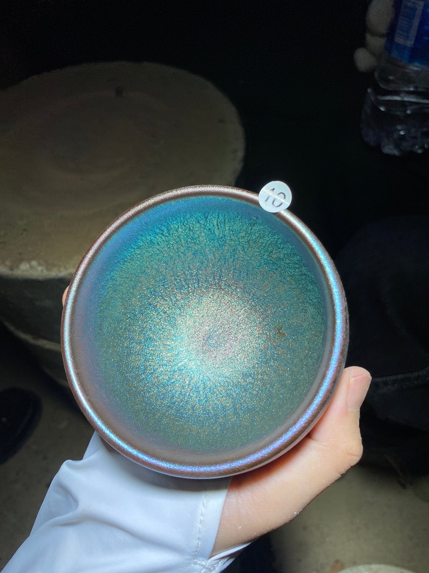 Tea cup6.13