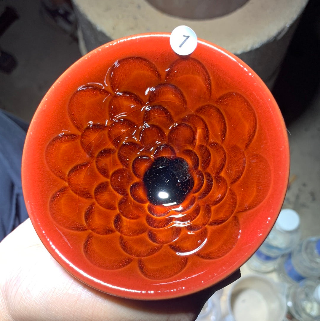 Tea cup6.1