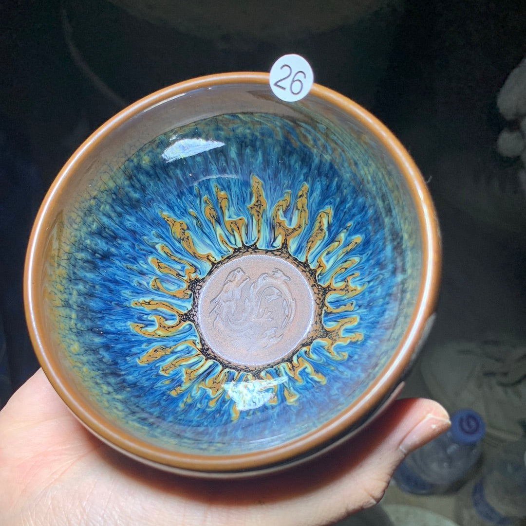 Tea cup6.2