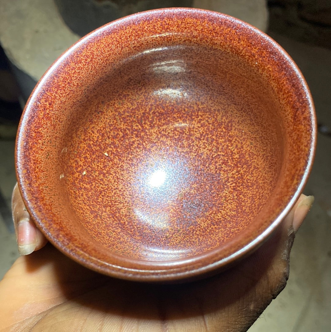 Jianzhan teacup4.12