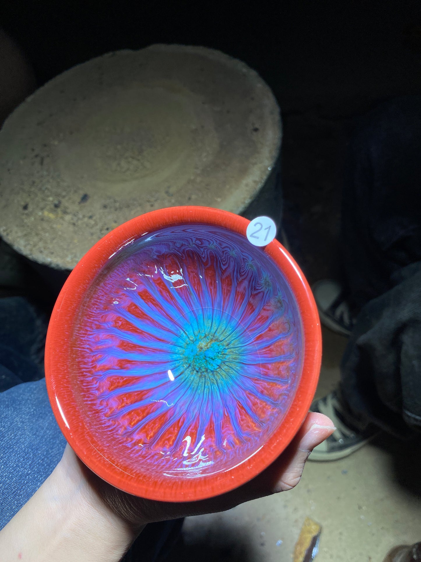 Tea cup6.24