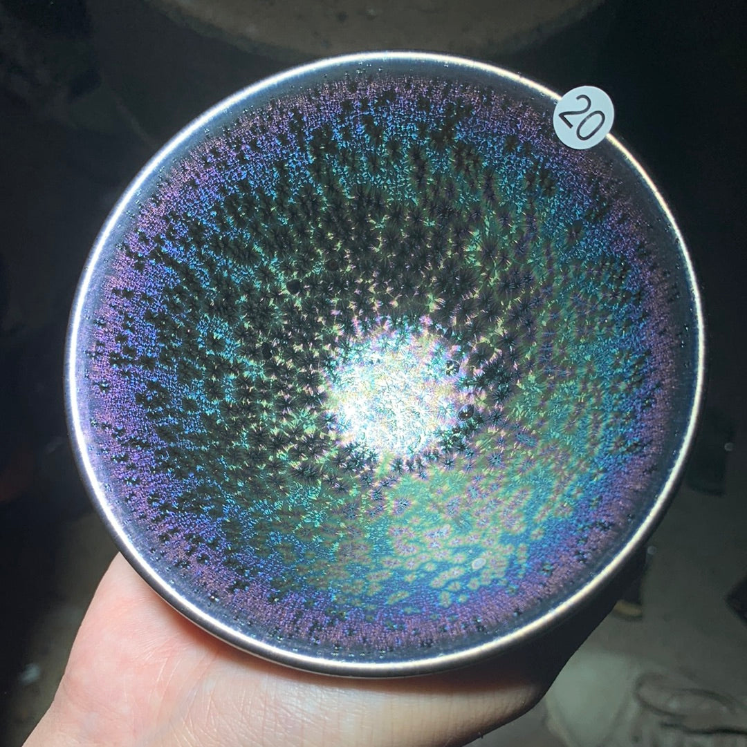 Tea cup6.1