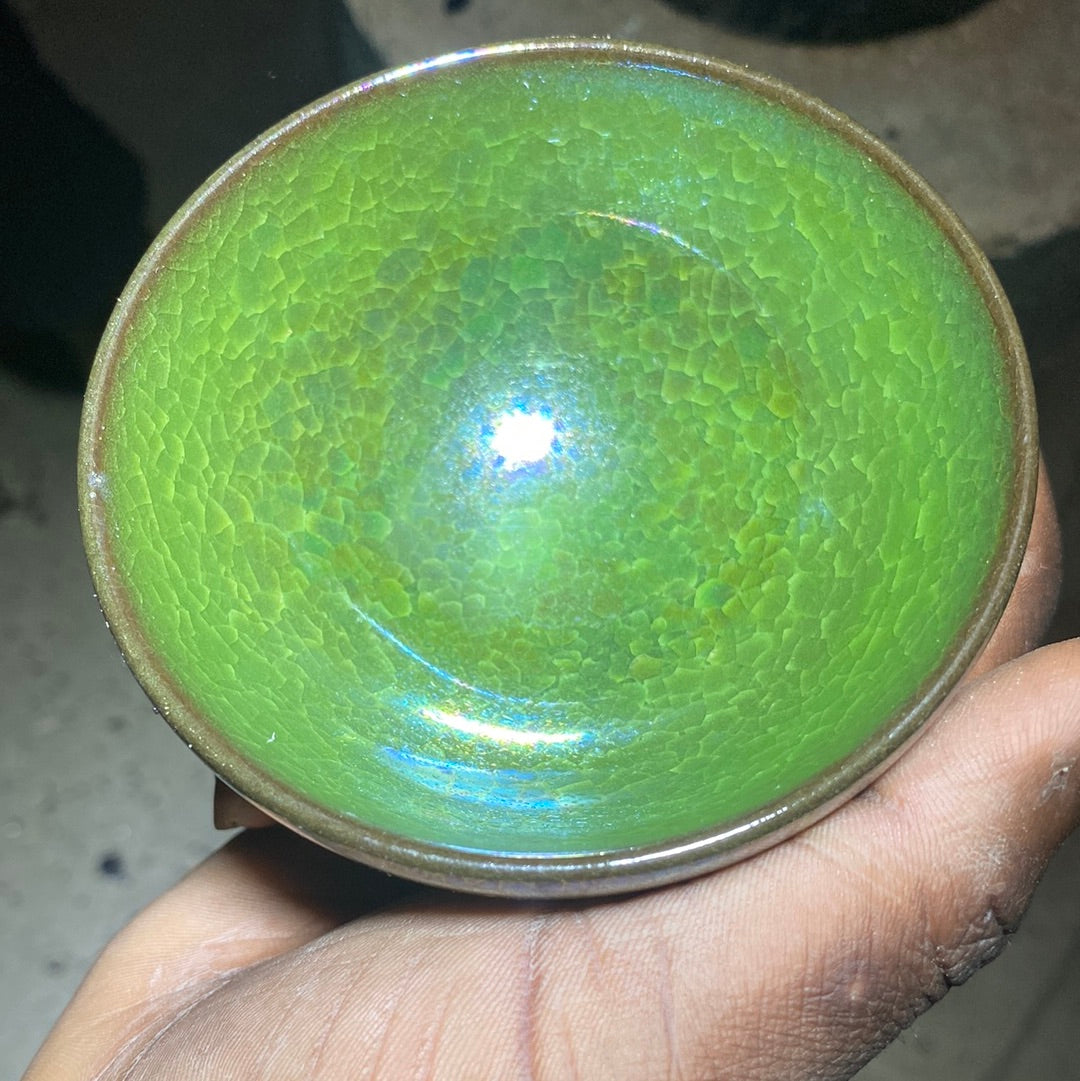 Jianzhan teacup 4.10