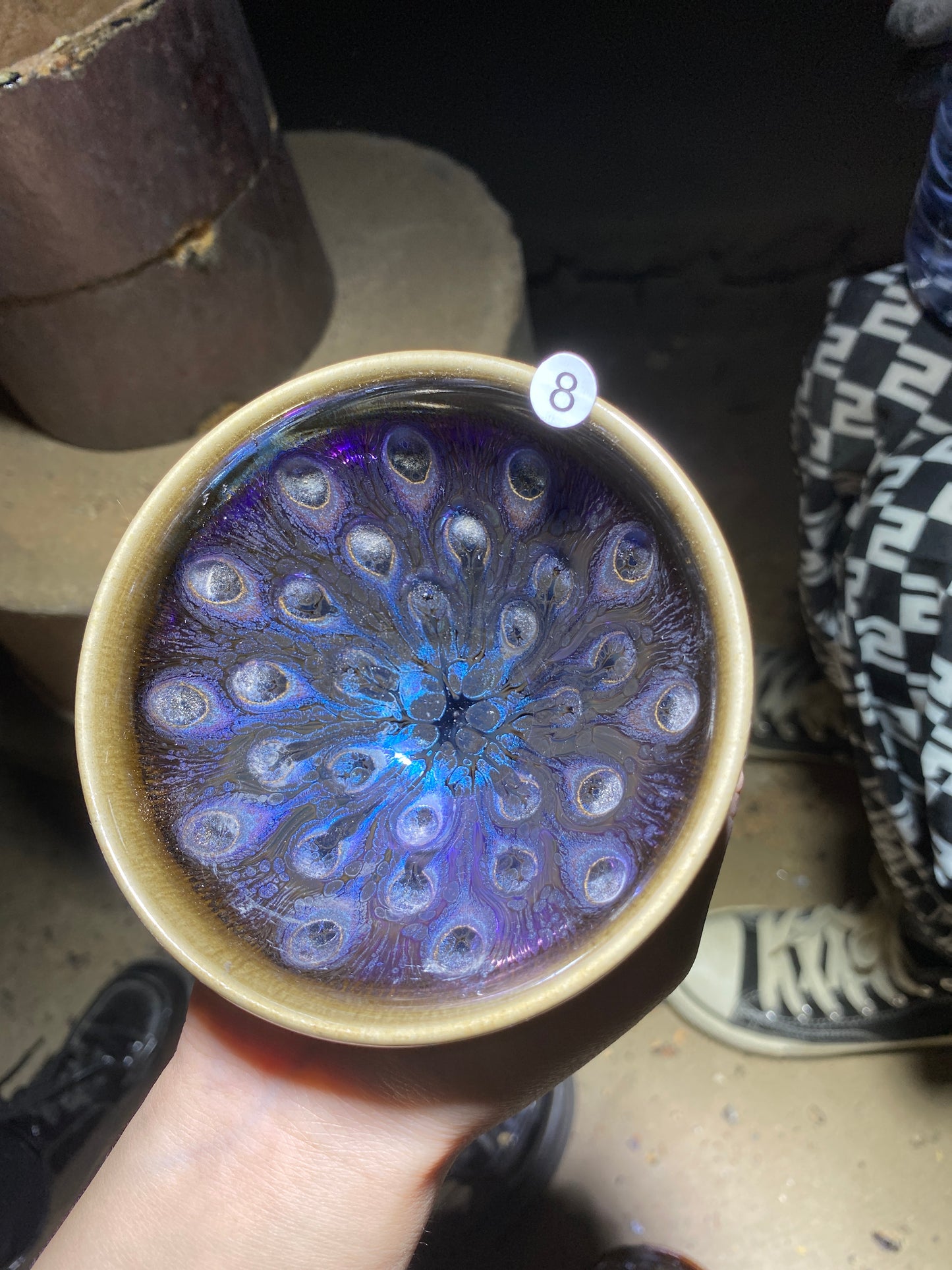 Tea cup6.19