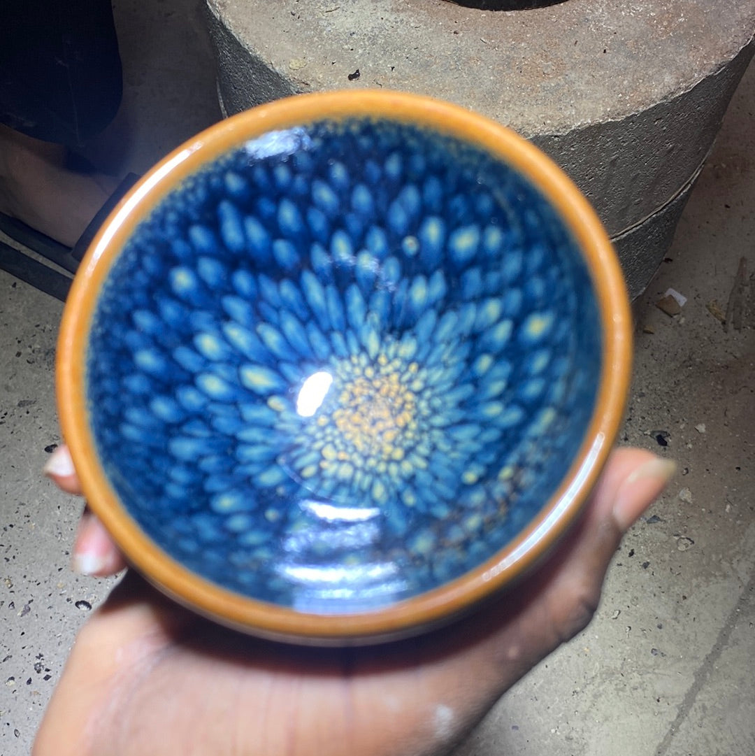 Jianzhan teacup 4.10