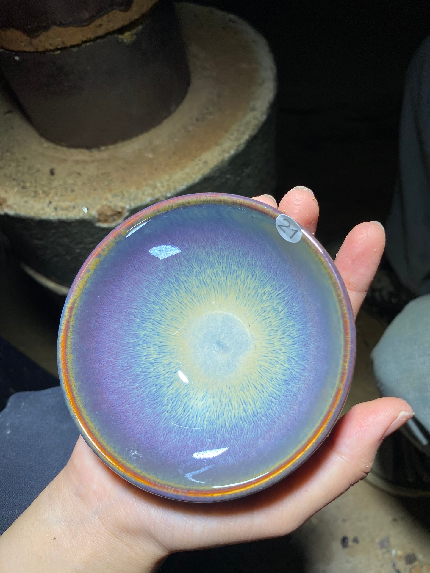 Tea cup6.23