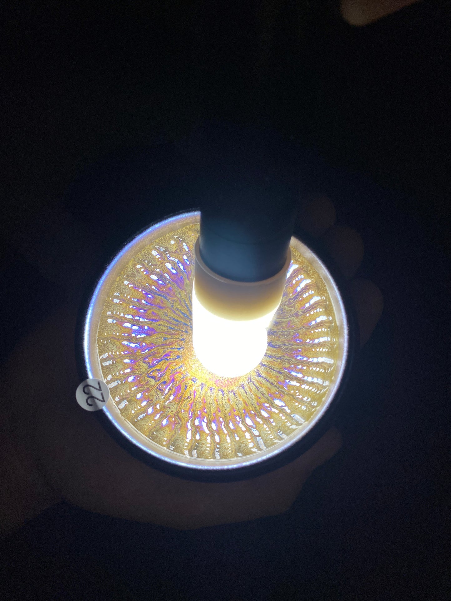 Tea cup6.8