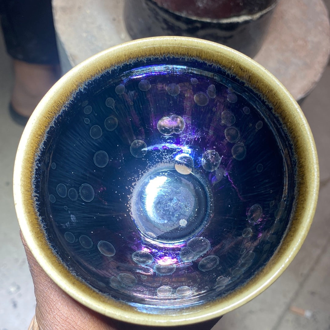 Jianzhan teacup 4.10