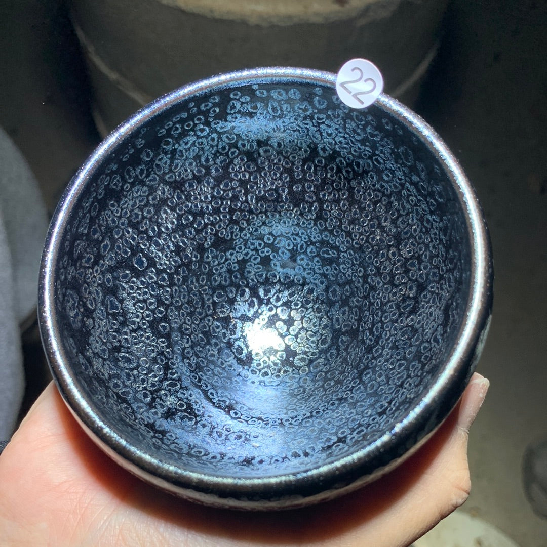 Tea cup6.5