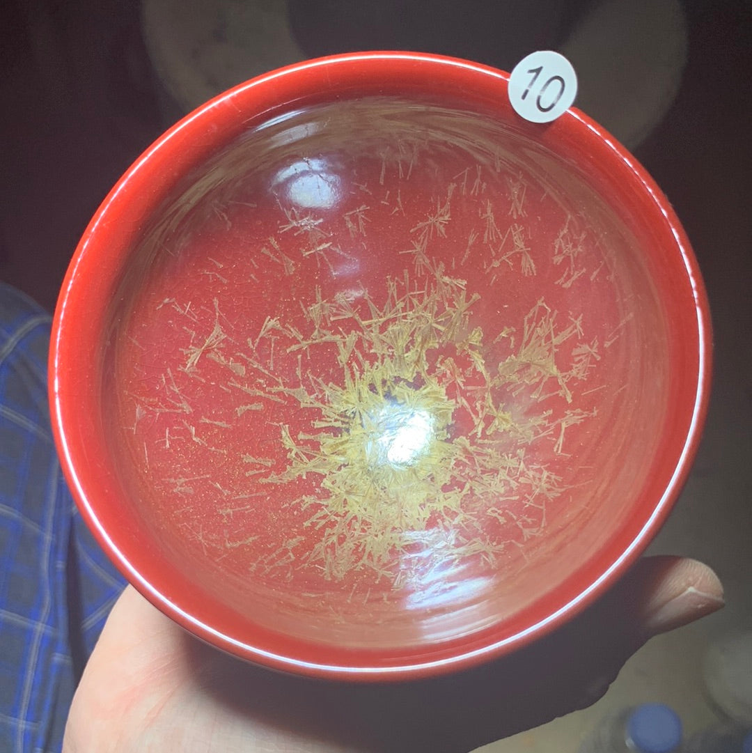 Tea cup6.2