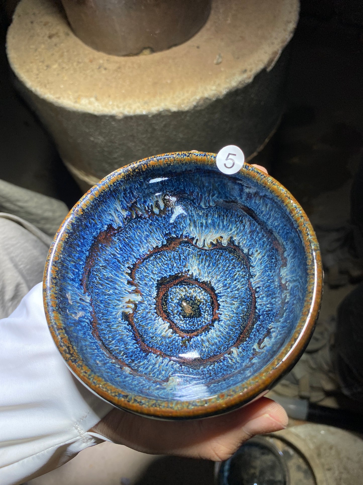 Tea cup6.13