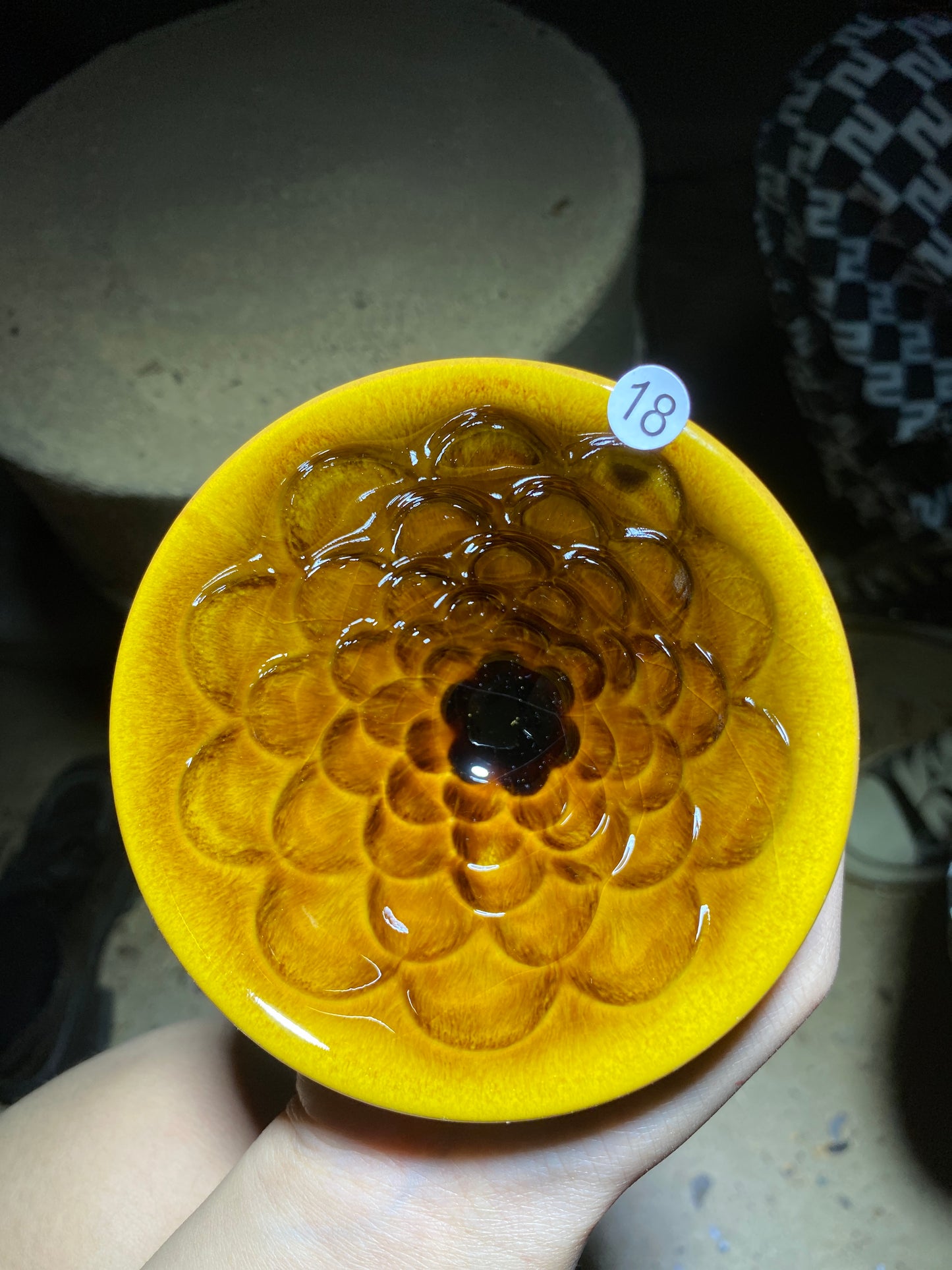 Tea cup6.19