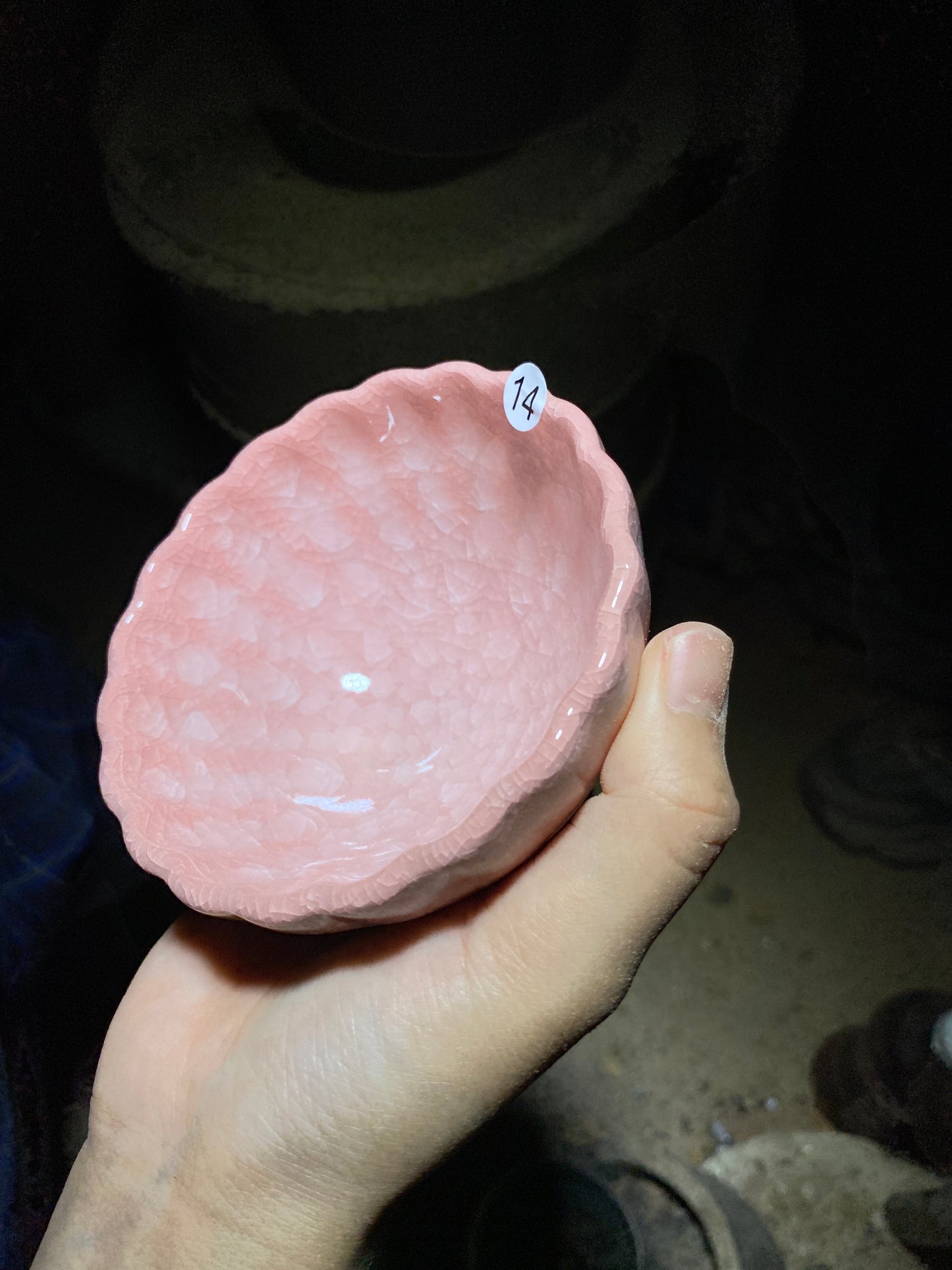 Tea cup6.17