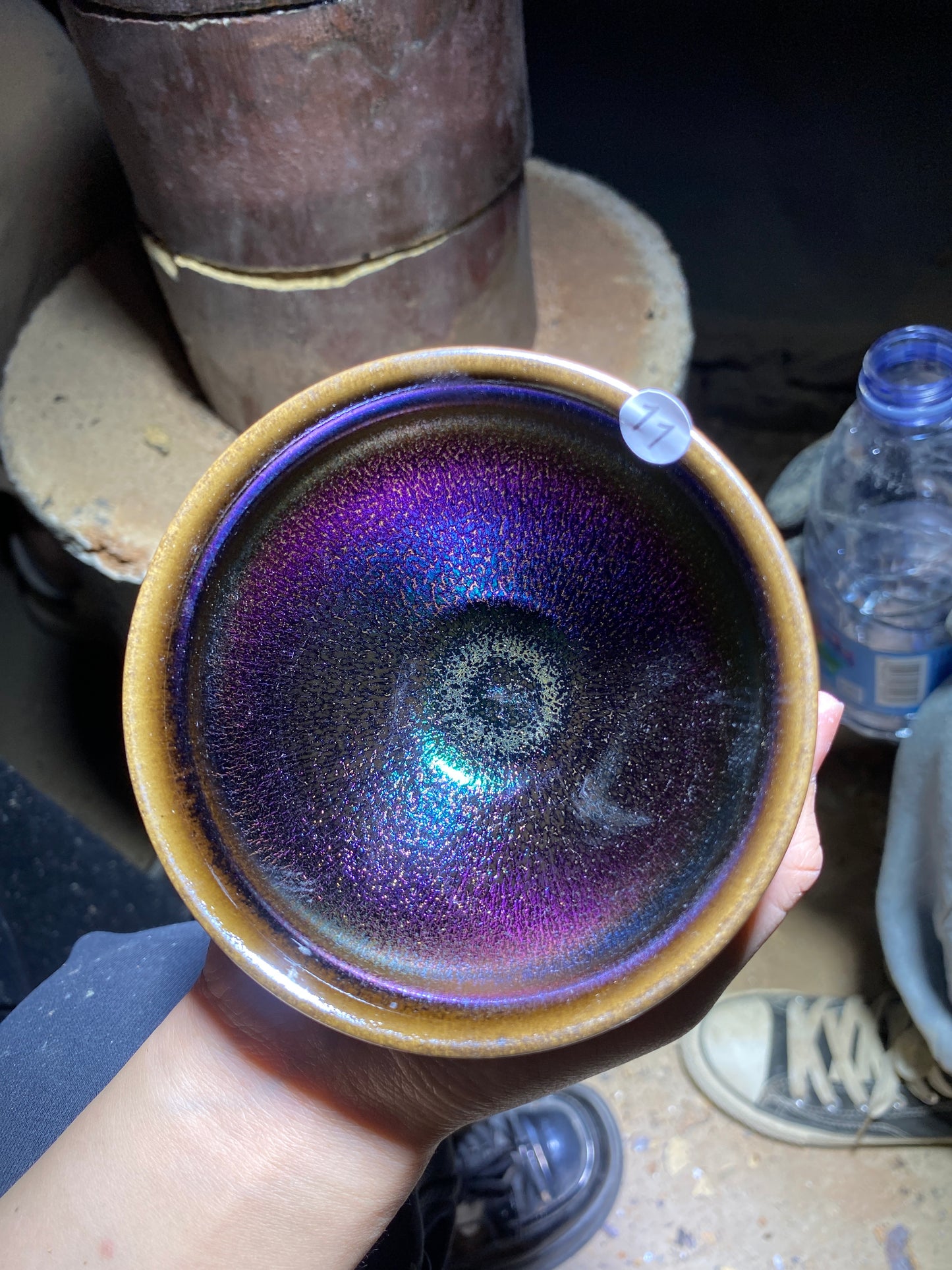 Tea cup6.23
