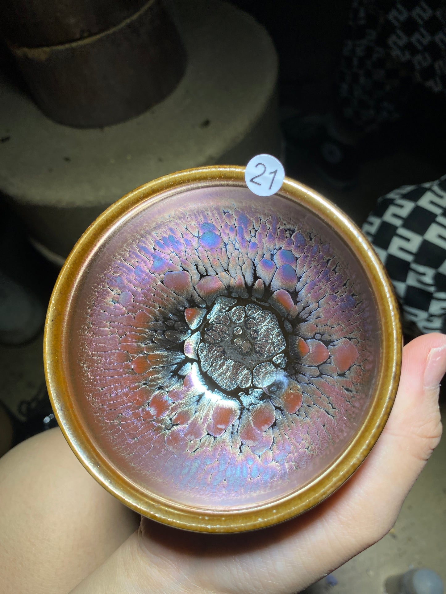 Tea cup6.19
