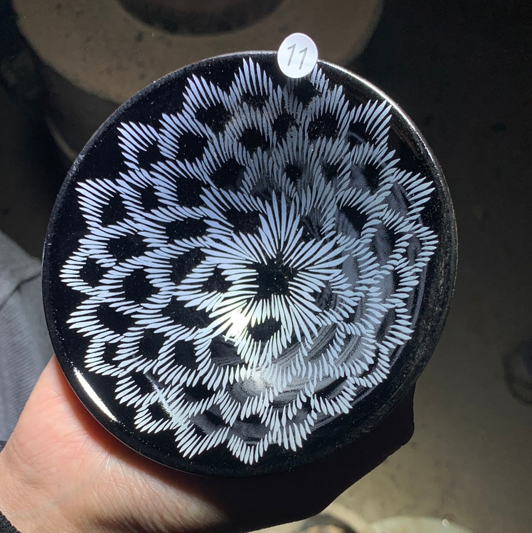 Tea cup6.5