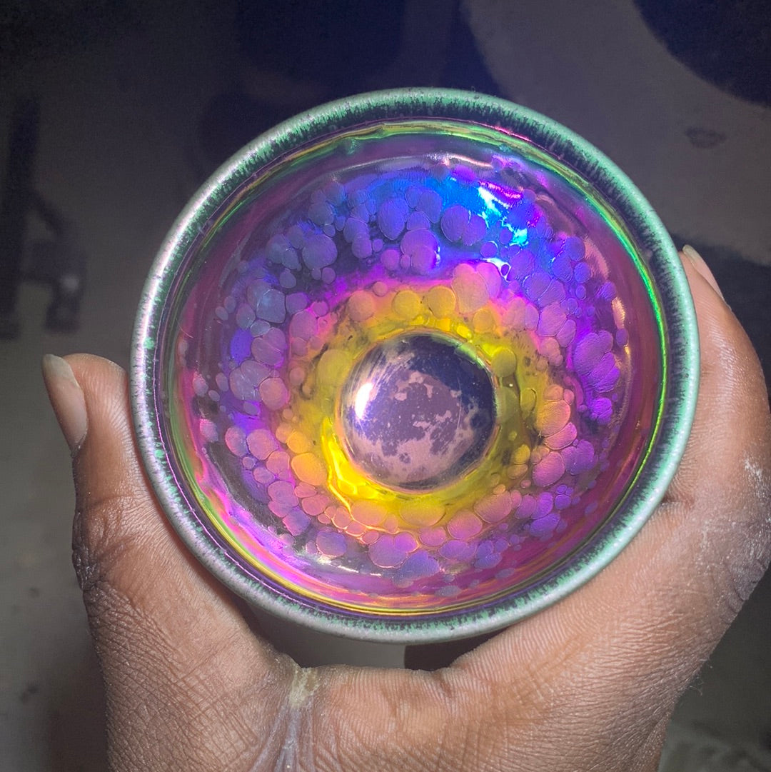 Jianzhan teacup4.2