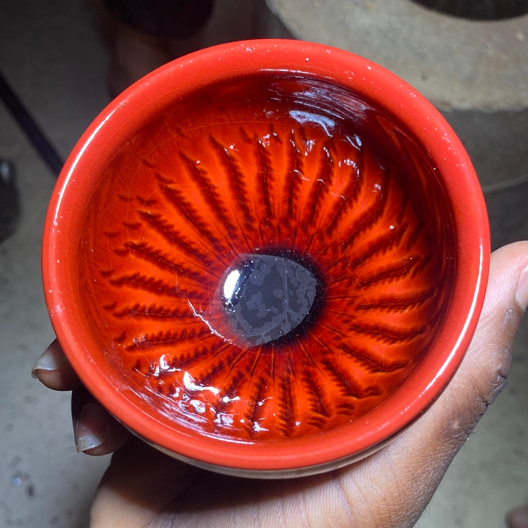 Jianzhan teacup 4.10
