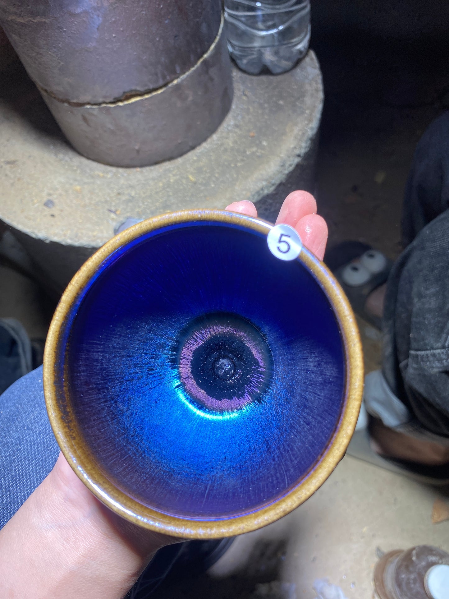Tea cup6.28