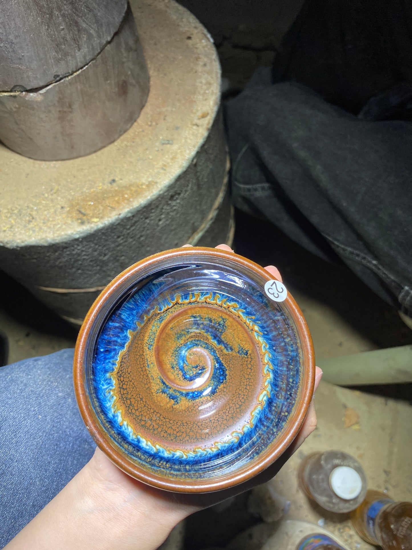 Tea cup6.28