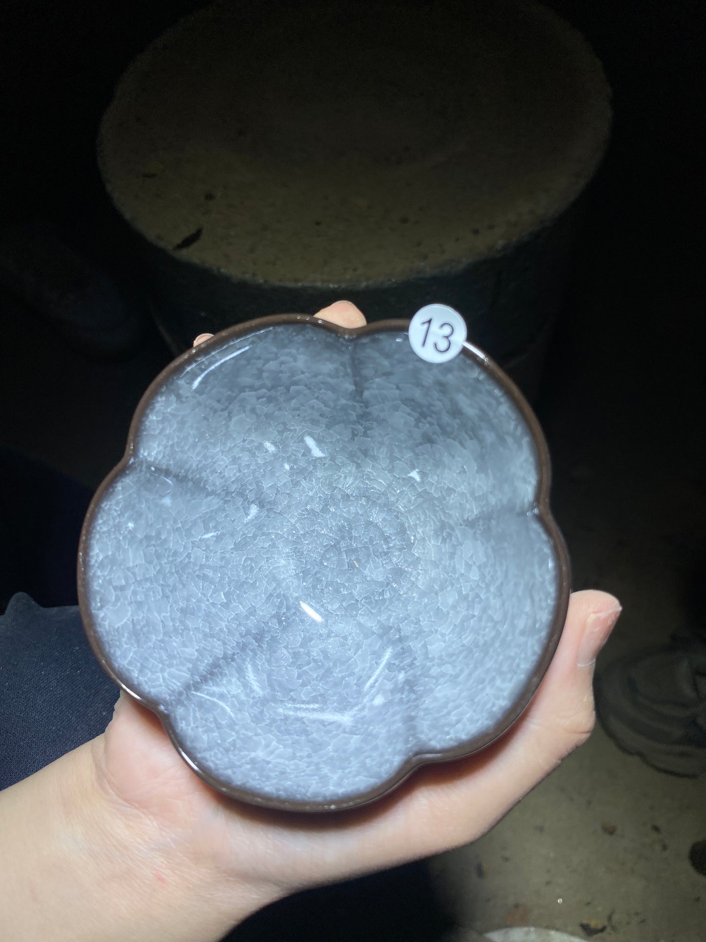 Tea cup6.15