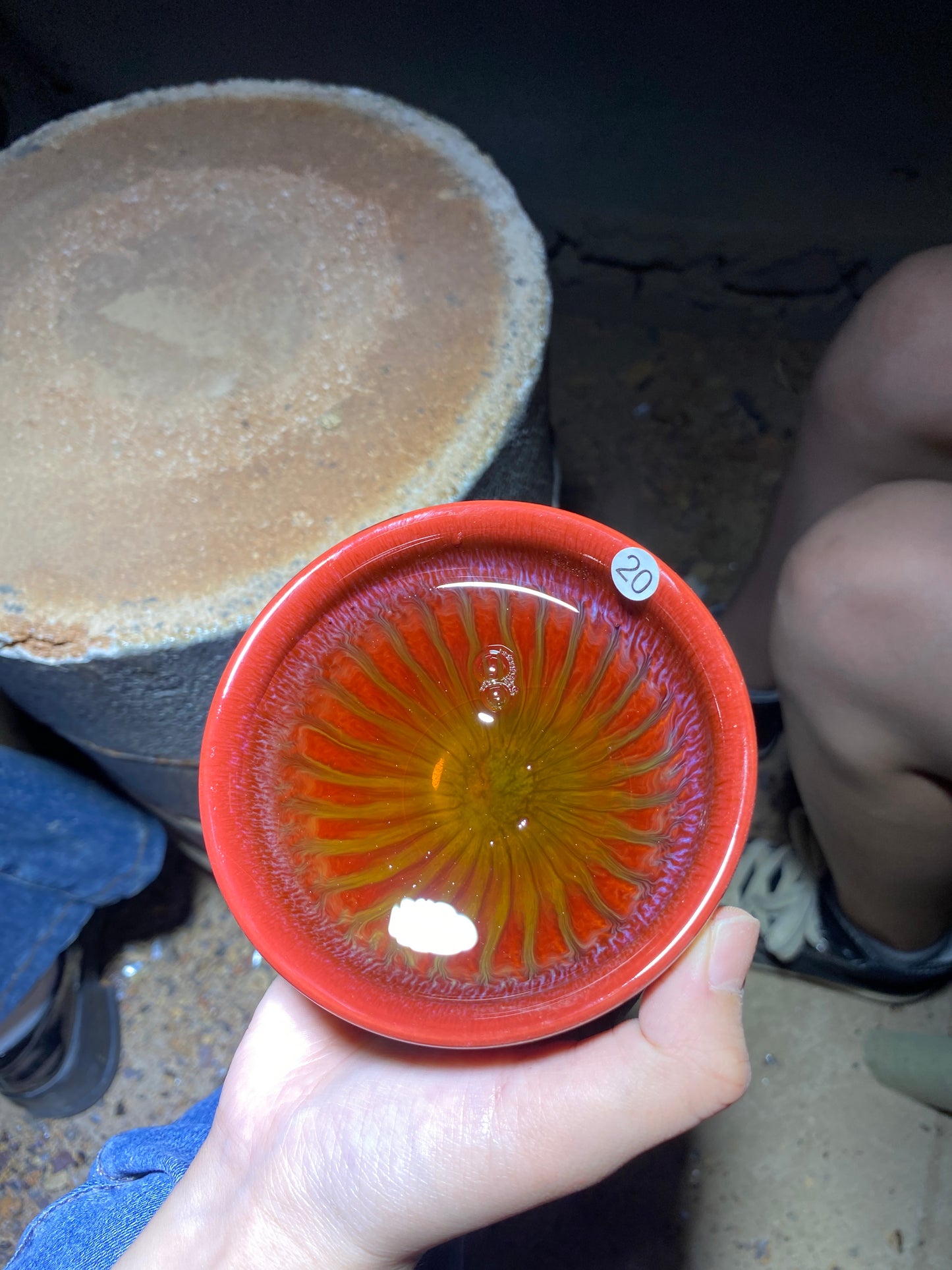 Tea cup6.22
