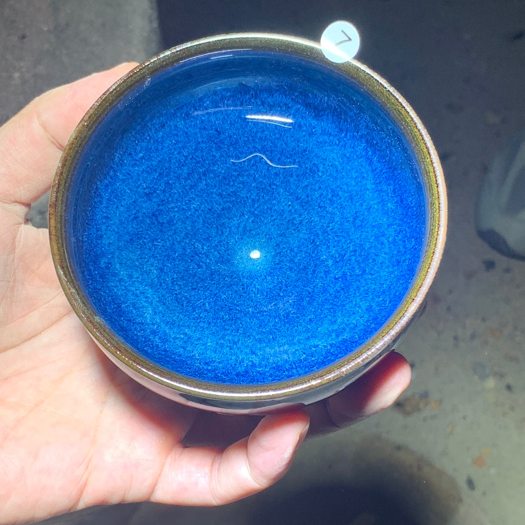 8/26 kiln open.