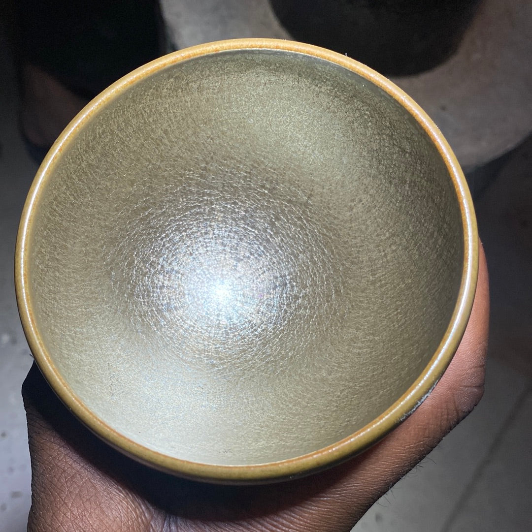 Jian zhan teacup4.11